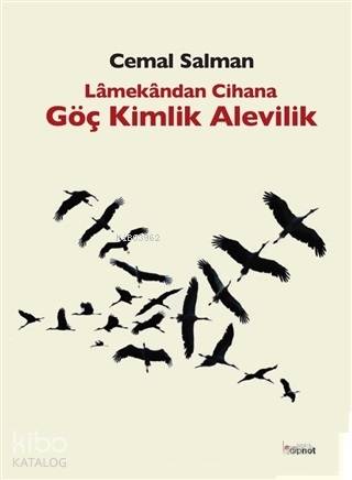 Göç Kimlik Alevilik